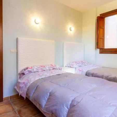 Apartment Elegant Penthouse With Private Solarium Punta Prima *