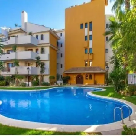 Elegant Penthouse With Private Solarium Punta Prima * Torrevieja
