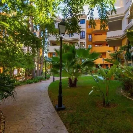 Elegant Penthouse With Private Solarium Punta Prima Apartment *