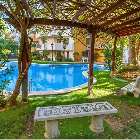 Elegant Penthouse With Private Solarium Punta Prima * Torrevieja