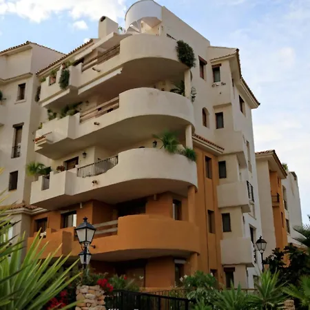 Stylish Penthouse With Private Panoramic Rooftop Terrace Appartement Torrevieja