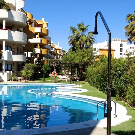 Stylish Penthouse With Private Panoramic Rooftop Terrace Torrevieja