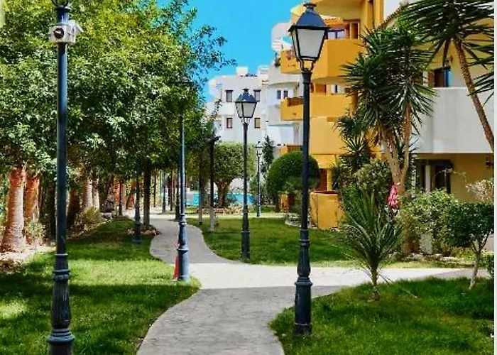 Stylish Penthouse With Private Panoramic Rooftop Terrace * Torrevieja