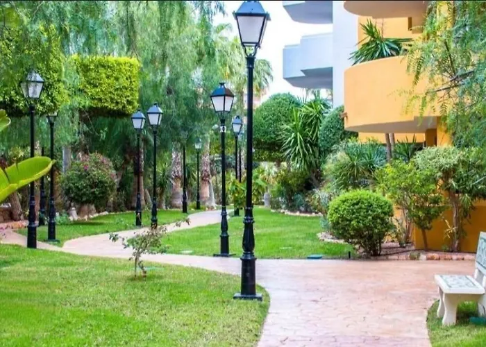 Appartement Stylish Penthouse With Private Panoramic Rooftop Terrace Torrevieja