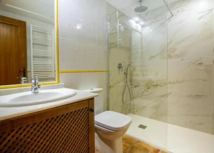 Appartement Stylish Penthouse With Private Panoramic Rooftop Terrace Torrevieja