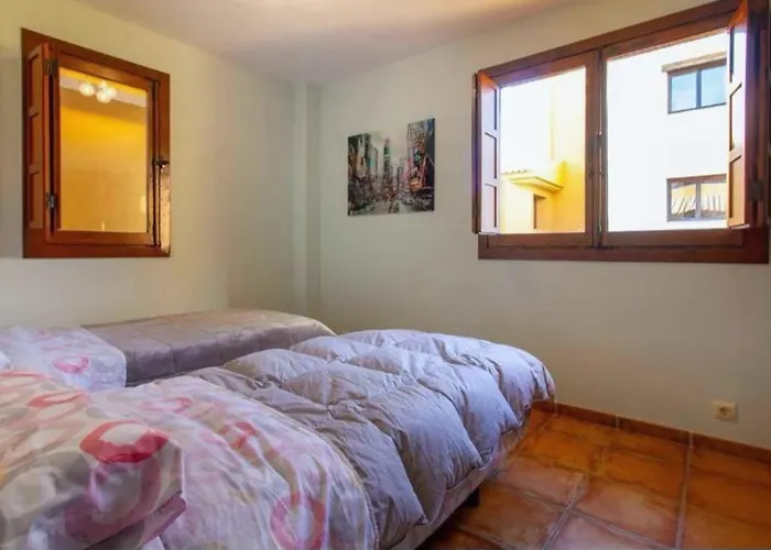 Stylish Penthouse With Private Panoramic Rooftop Terrace * Torrevieja