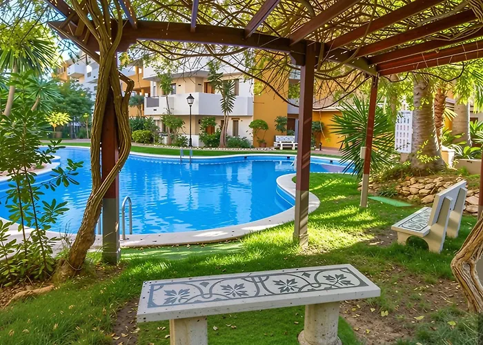 Stylish Penthouse With Private Panoramic Rooftop Terrace * Torrevieja