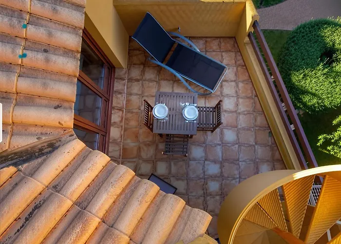 Stylish Penthouse With Private Panoramic Rooftop Terrace Appartement *