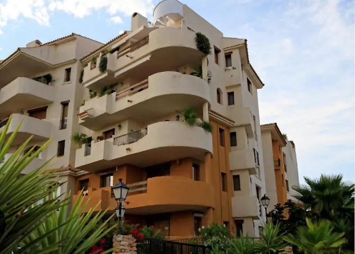 Stylish Penthouse With Private Panoramic Rooftop Terrace Appartement Torrevieja