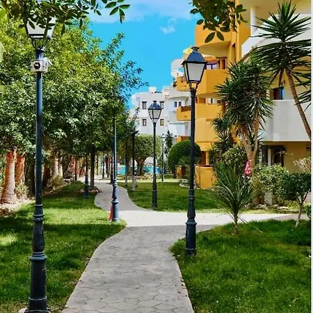 Elegant Penthouse With Panoramic Rooftop Terrace * Torrevieja