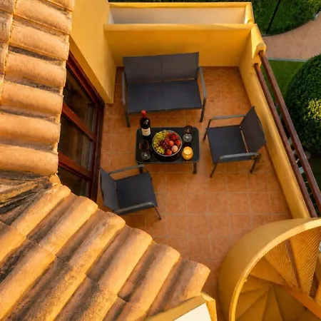 شقة Stylish Penthouse With Private Panoramic Rooftop Terrace